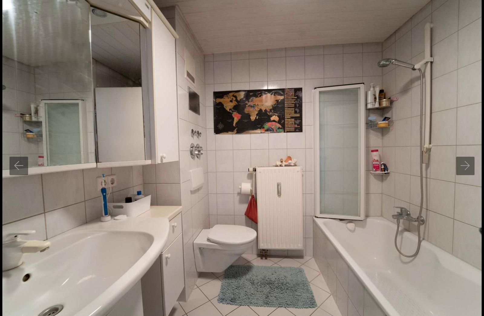 Bright & Fully Furnished Maisonette Apartment – Prime Central Location (01.03.2026 To 01.09.2026) - Bright & Fully Furnished Maisonette Apartment – Prime Central Location (01.03.2026 to 01.09.2026) - Gallery - 7