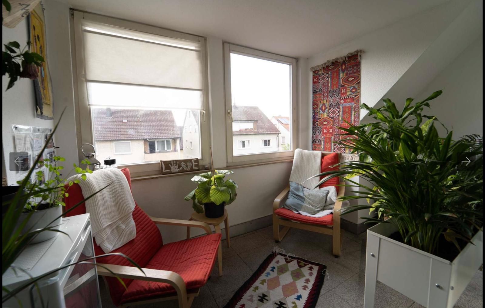 Bright & Fully Furnished Maisonette Apartment – Prime Central Location (01.03.2026 To 01.09.2026) - Bright & Fully Furnished Maisonette Apartment – Prime Central Location (01.03.2026 to 01.09.2026) - Gallery - 15