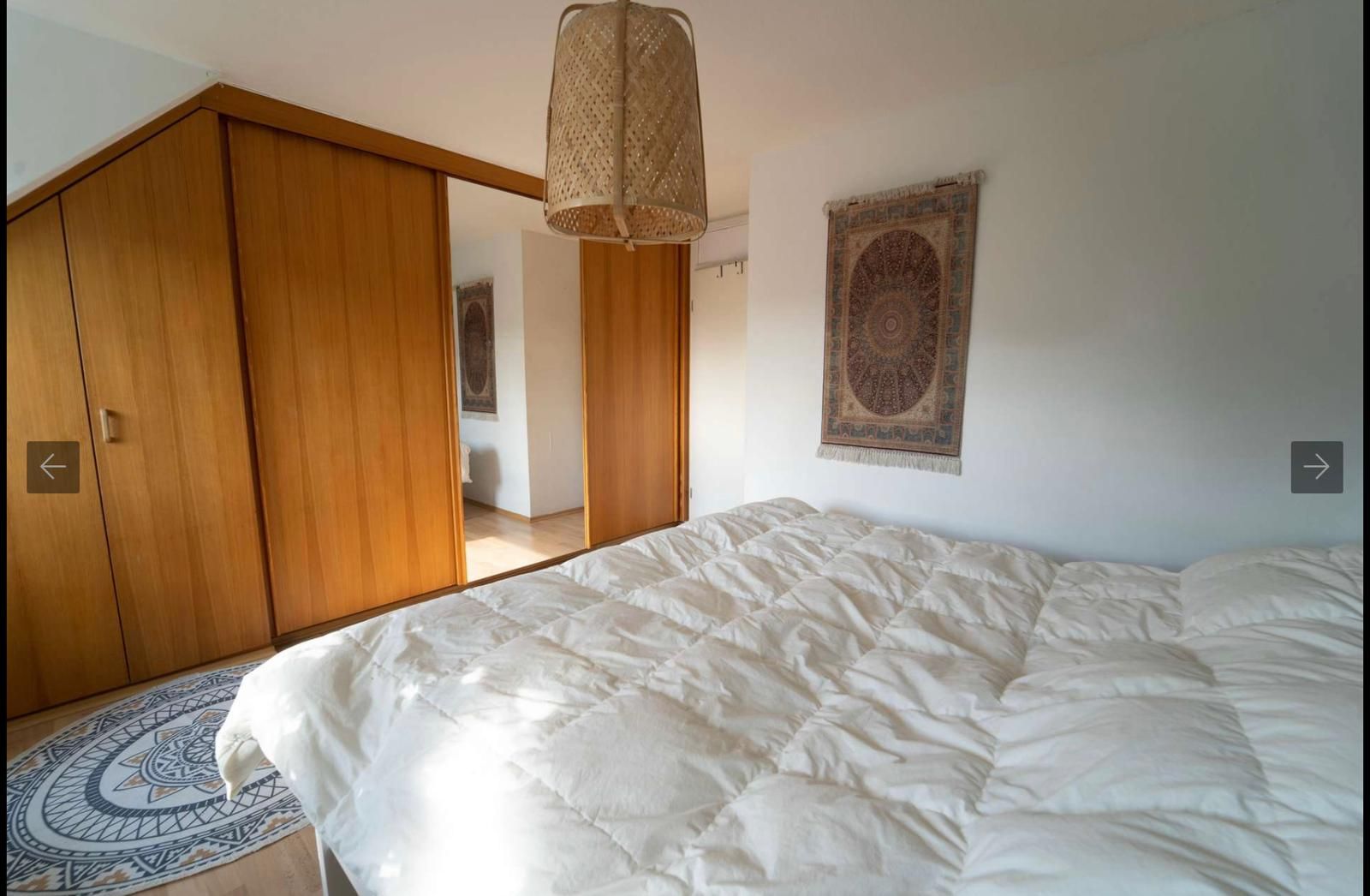 Bright & Fully Furnished Maisonette Apartment – Prime Central Location (01.03.2026 To 01.09.2026) - Bright & Fully Furnished Maisonette Apartment – Prime Central Location (01.03.2026 to 01.09.2026) - Gallery - 12