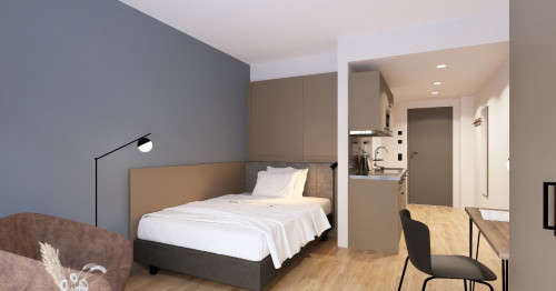 Cosy Apartment