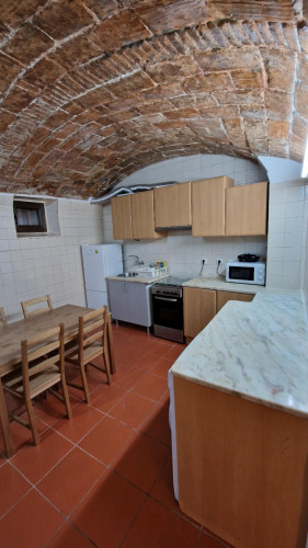Charming 2-bedroom house in Évora, historic center