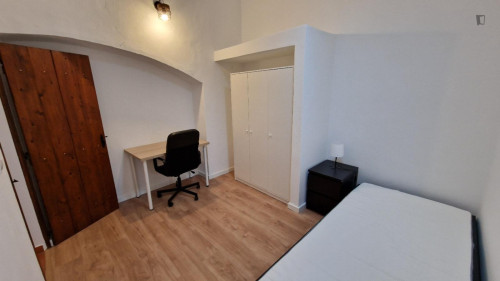 Charming 2-bedroom house in Évora, historic center