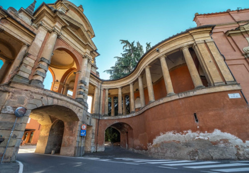 Snug 1-bedroom apartment in the Barca neighbourhood