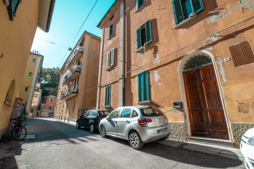 Snug 1-bedroom apartment in the Barca neighbourhood