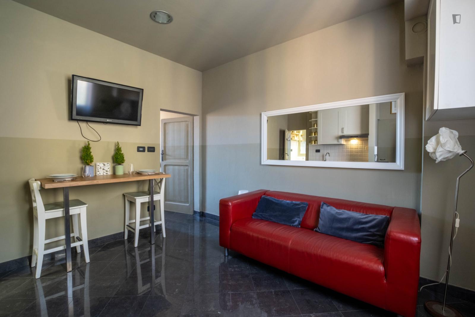  Snug 1-Bedroom Apartment In The Barca Neighbourhood  -  Snug 1-bedroom apartment in the Barca neighbourhood  - Gallery -  1