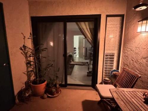 Private room at peaceful Tierrasant - Gallery - 7