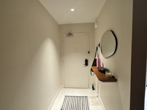 Private room at peaceful Tierrasant - Gallery - 8
