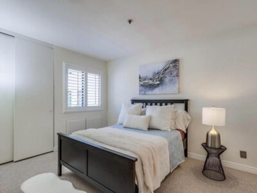 Private room at peaceful Tierrasant - Gallery - 9
