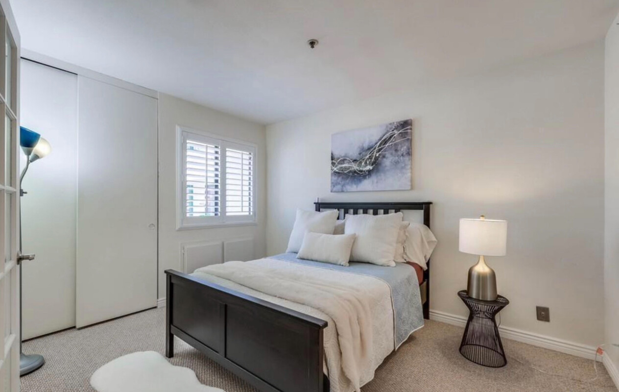 Guest Room(Full Room) - 1