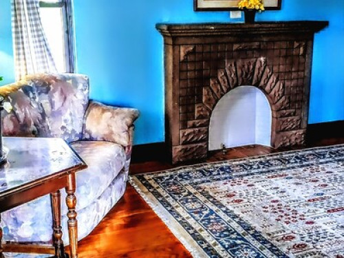 Quite, Secure Brick 1st floor