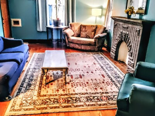 Quite, Secure Brick 1st floor