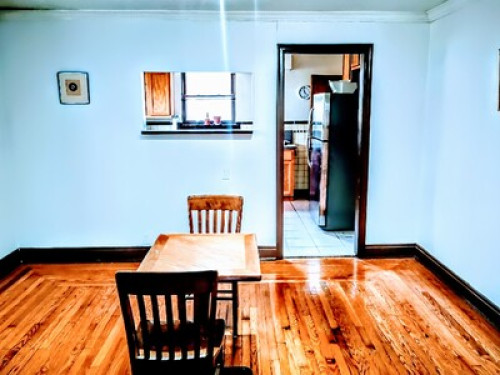 Quite, Secure Brick 1st floor