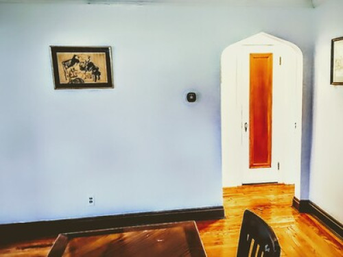 Quite, Secure Brick 1st floor