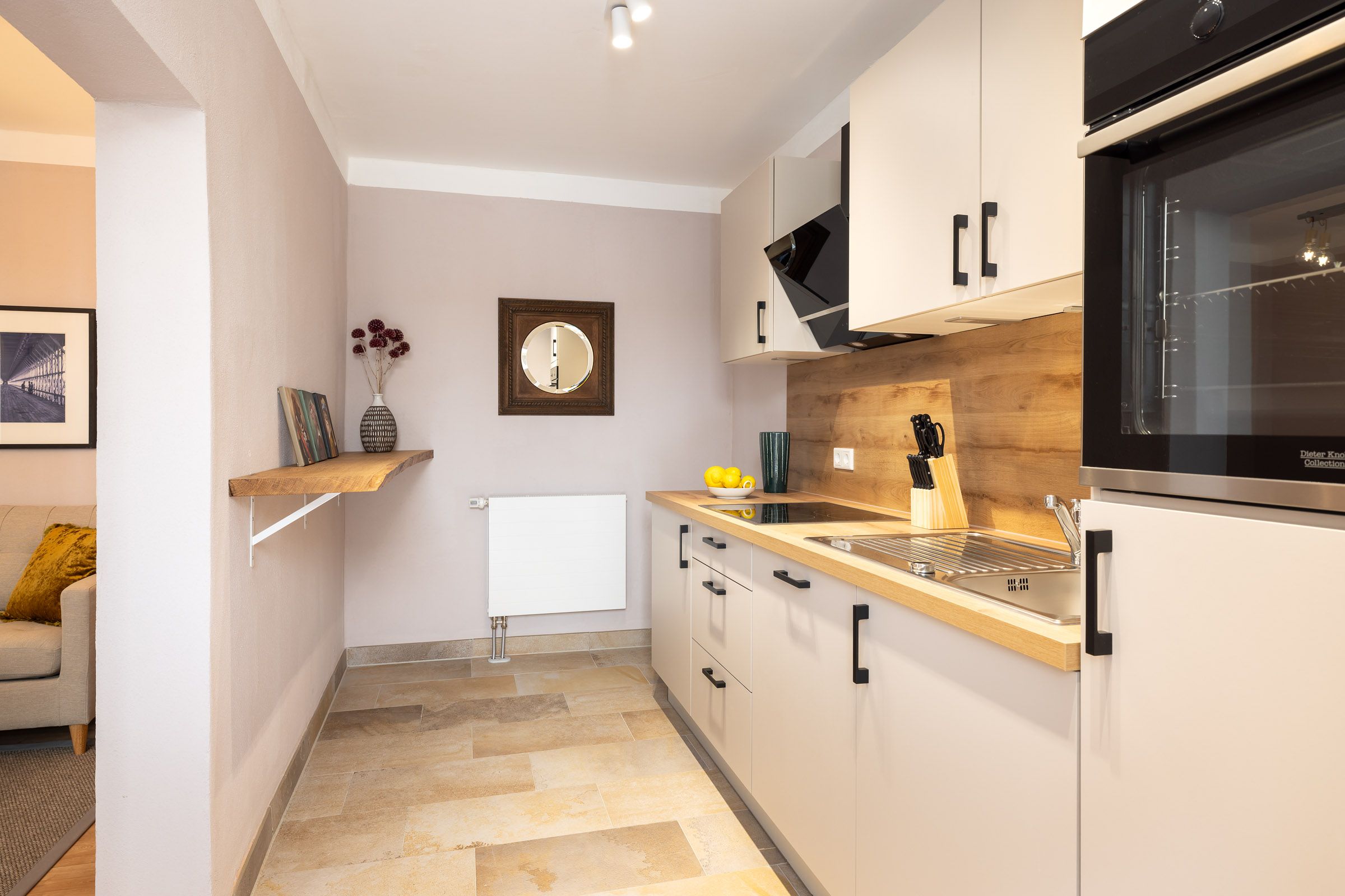  Garden House (2 Floors) From 1890, Backyard, Contract With Extension Option, 2024 Renovated, Fully F  -  Garden house (2 floors) from 1890, backyard, contract with extension option, 2024 renovated, fully furnished, old town Erlangen  - Gallery -  17