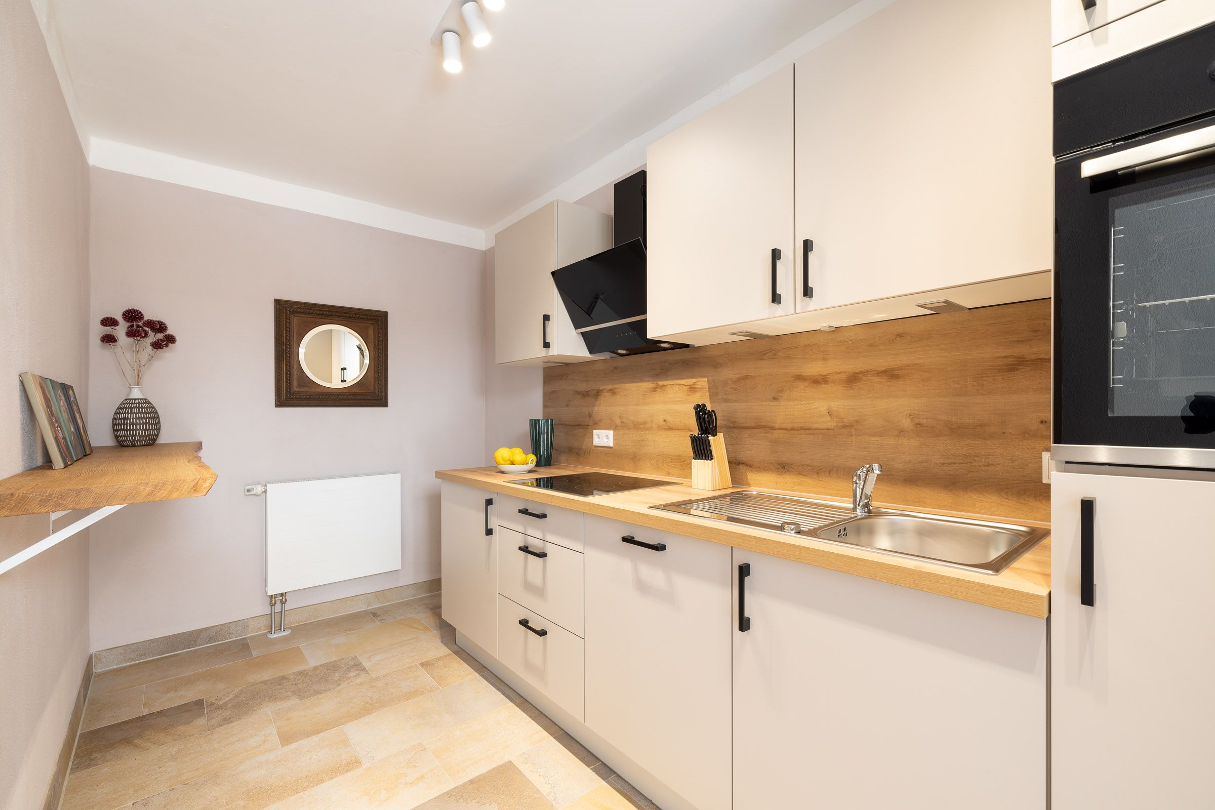  Garden House (2 Floors) From 1890, Backyard, Contract With Extension Option, 2024 Renovated, Fully F  -  Garden house (2 floors) from 1890, backyard, contract with extension option, 2024 renovated, fully furnished, old town Erlangen  - Gallery -  15