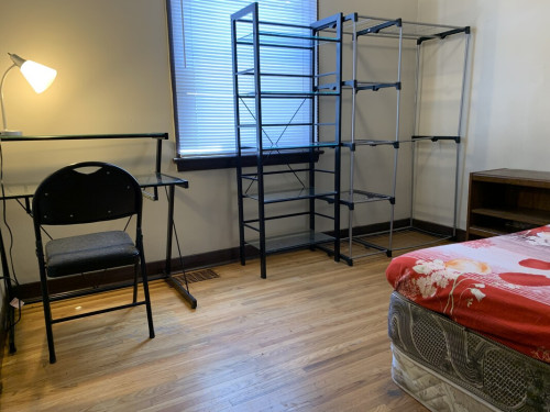 Home for Students & Professionals - Gallery - 8