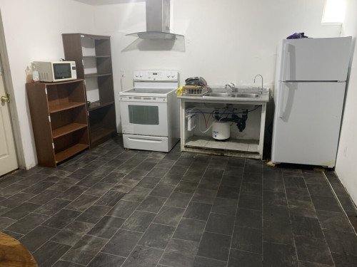 Home for Students & Professionals