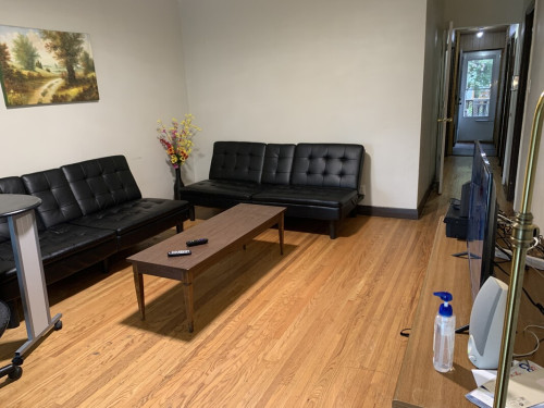 Home for Students & Professionals