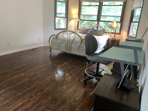Home for Students & Professionals  - Gallery -  5