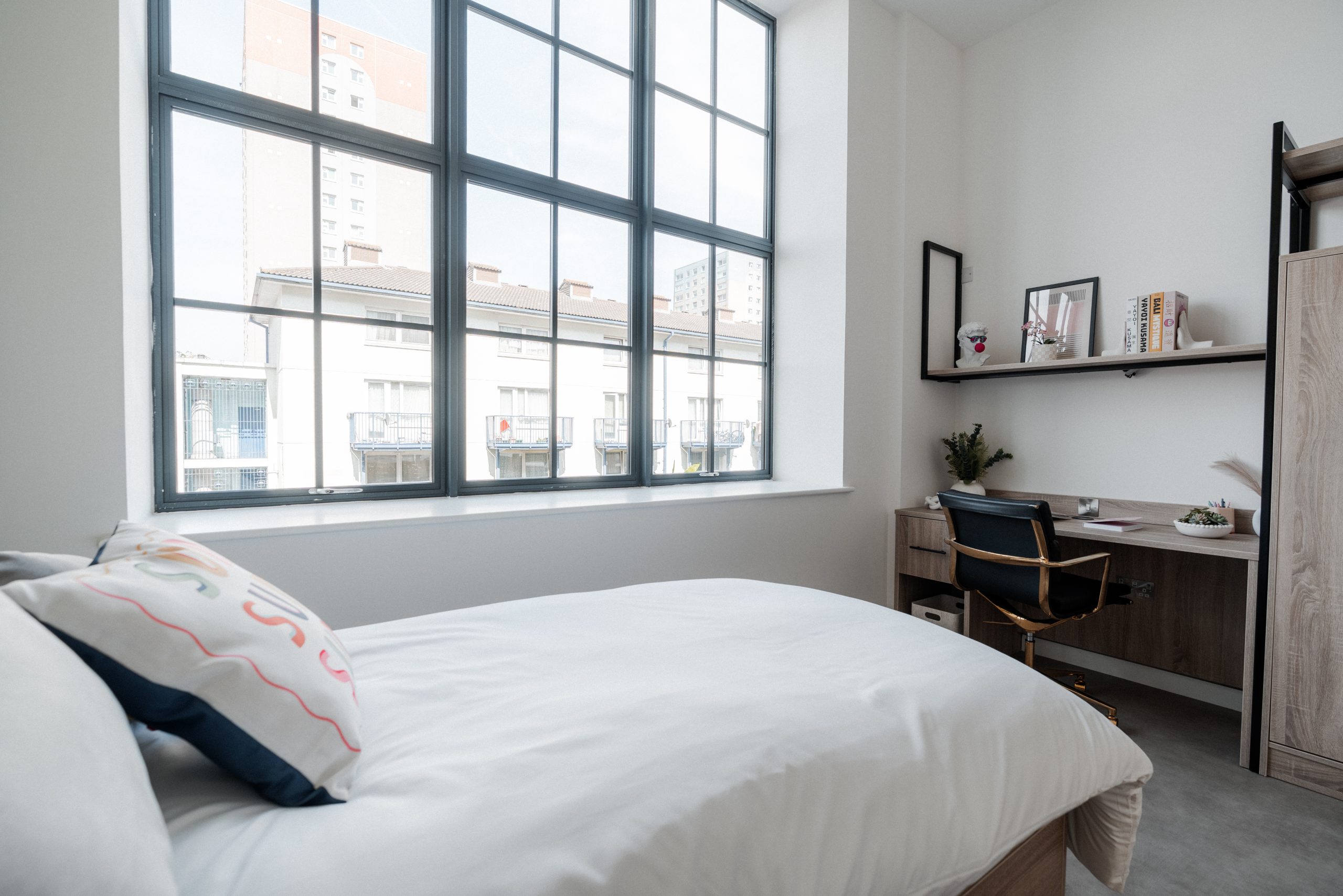  Twin Room En-Suite  -  Deptford  - Gallery -  10