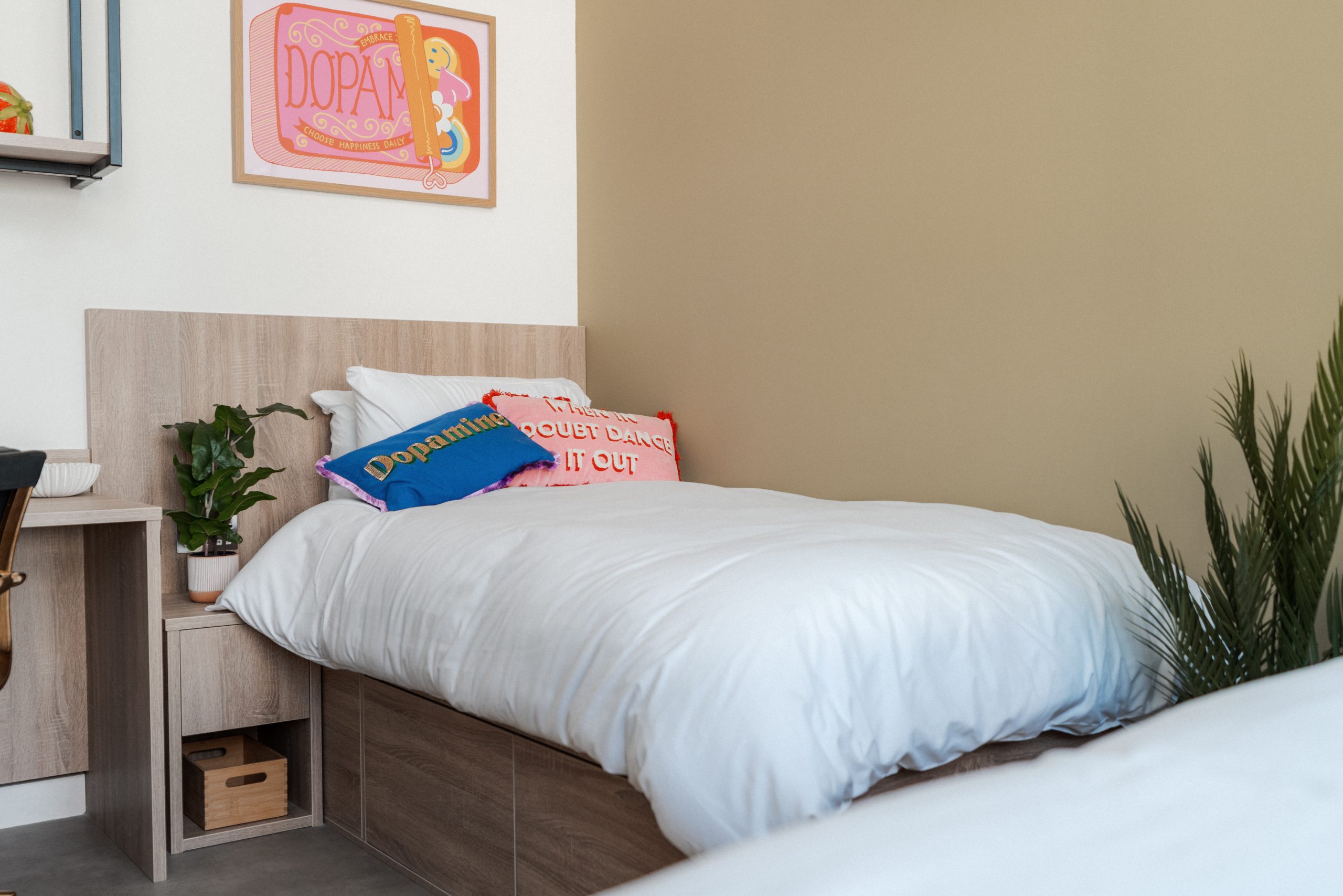  Twin Room En-Suite  -  Deptford  - Gallery -  2
