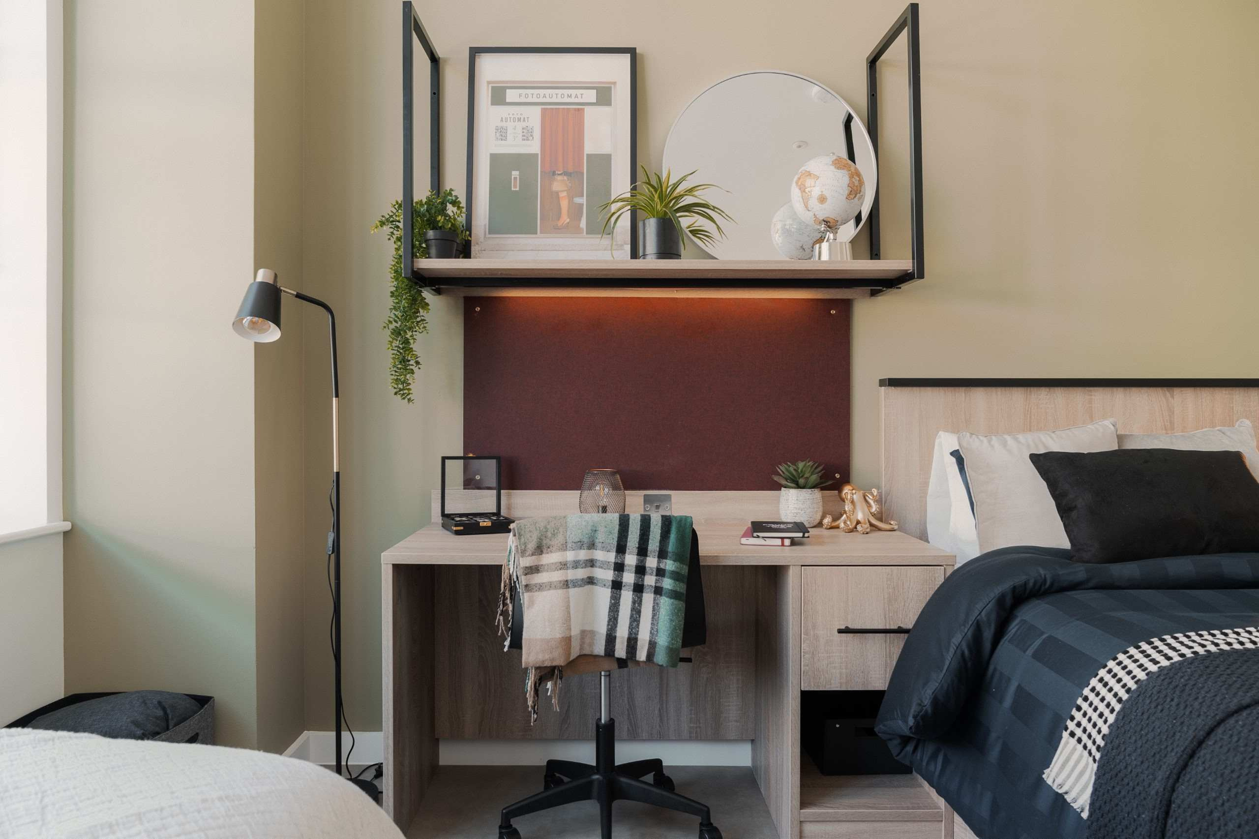 Twin Room En-Suite - 4