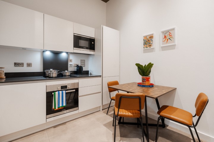  Deluxe  -  Deptford  - Gallery -  3