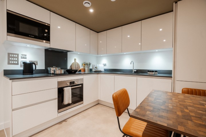  Deluxe  -  Deptford  - Gallery -  6