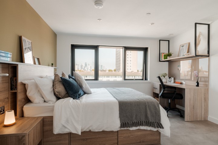  Deluxe  -  Deptford  - Gallery -  2