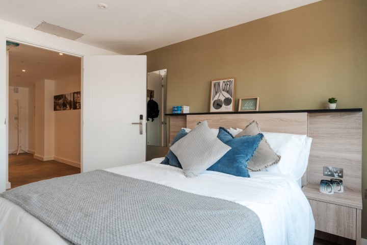  Deluxe  -  Deptford  - Gallery -  1