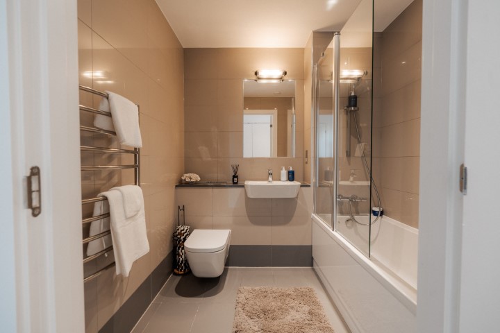  Twin Rooms  -  Deptford  - Gallery -  6