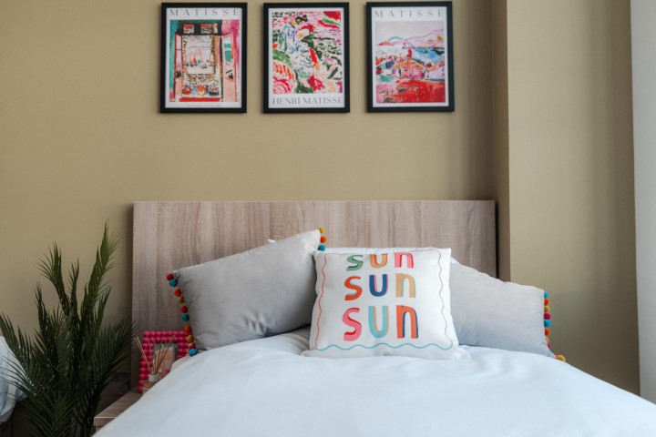 Twin Rooms  -  Deptford  - Gallery -  4