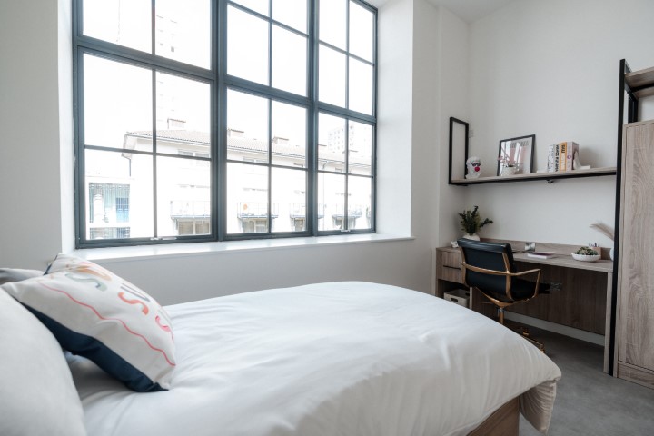  Twin Rooms  -  Deptford  - Gallery -  3