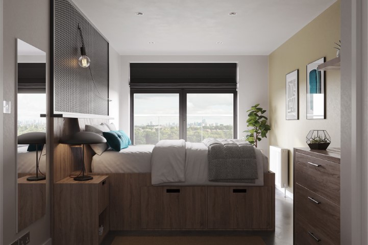  Classic  -  Deptford  - Gallery -  3