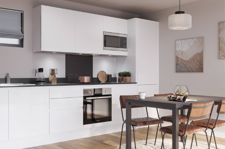  Classic  -  Deptford  - Gallery -  2