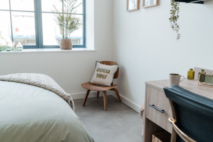  Superior En-Suite  -  Deptford  - Gallery -  6