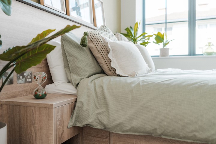  Superior En-Suite  -  Deptford  - Gallery -  1