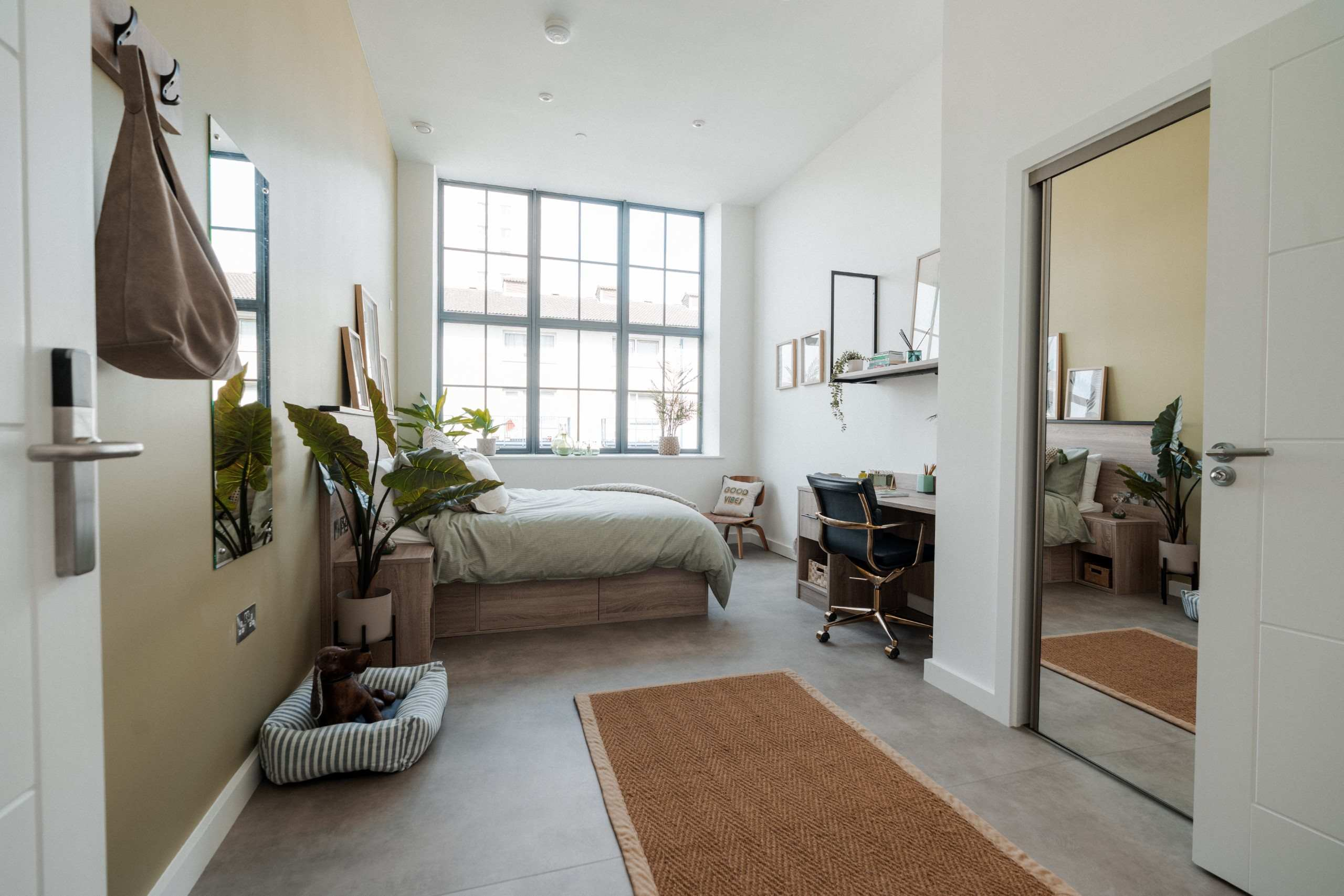 Superior En-Suite - 3