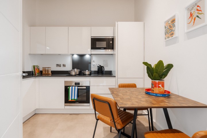  Superior En-Suite  -  Deptford  - Gallery -  3