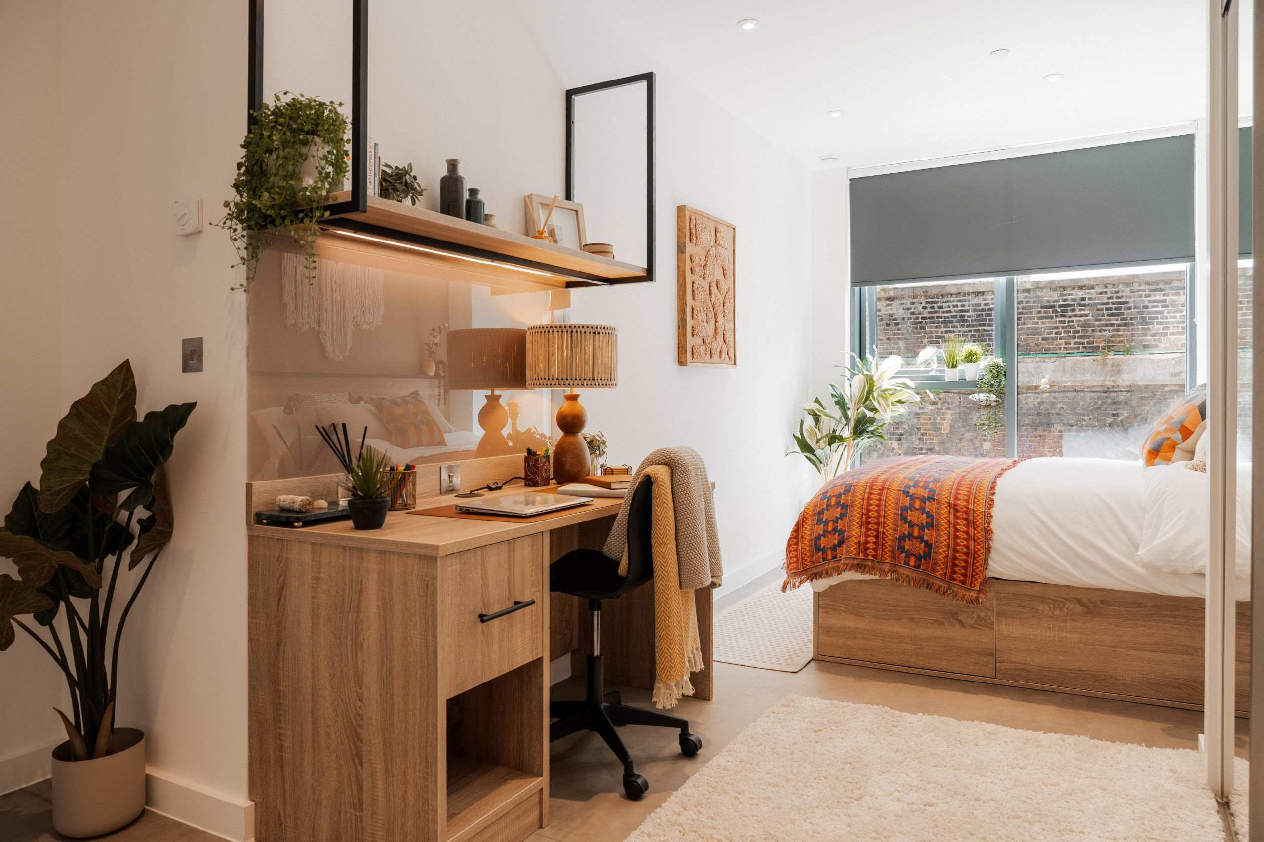Duplex En-Suite - 10