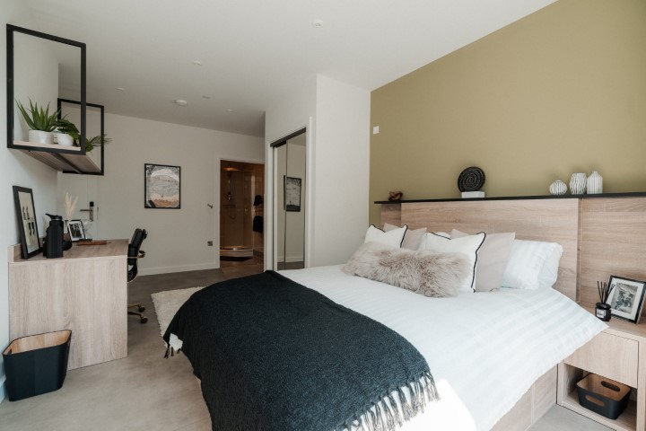  Duplex En-Suite  -  Deptford  - Gallery -  4
