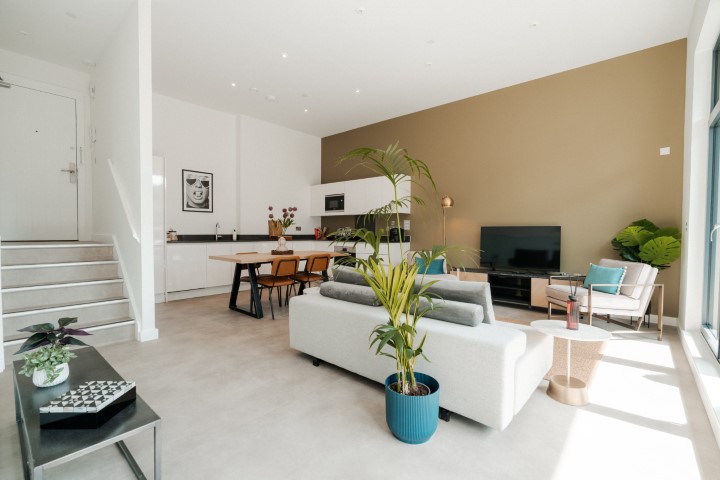  Duplex En-Suite  -  Deptford  - Gallery -  7