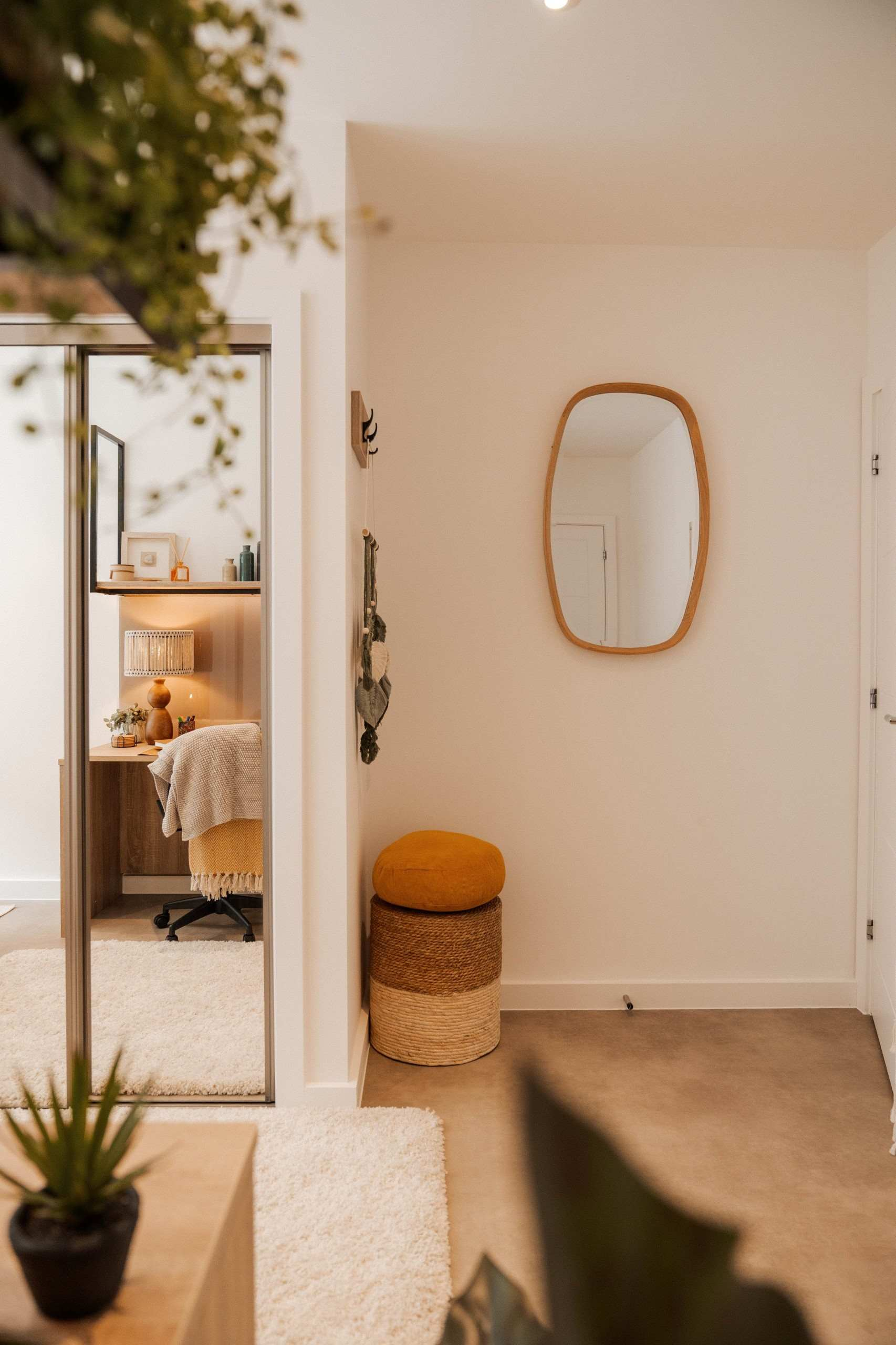 Duplex En-Suite - 11