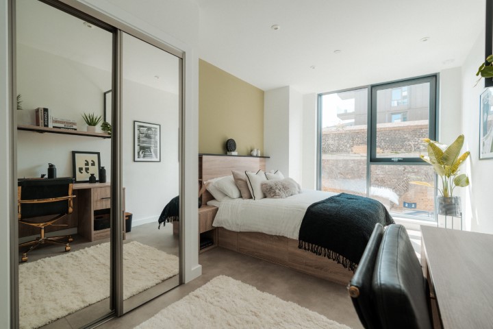  Duplex En-Suite  -  Deptford  - Gallery -  1