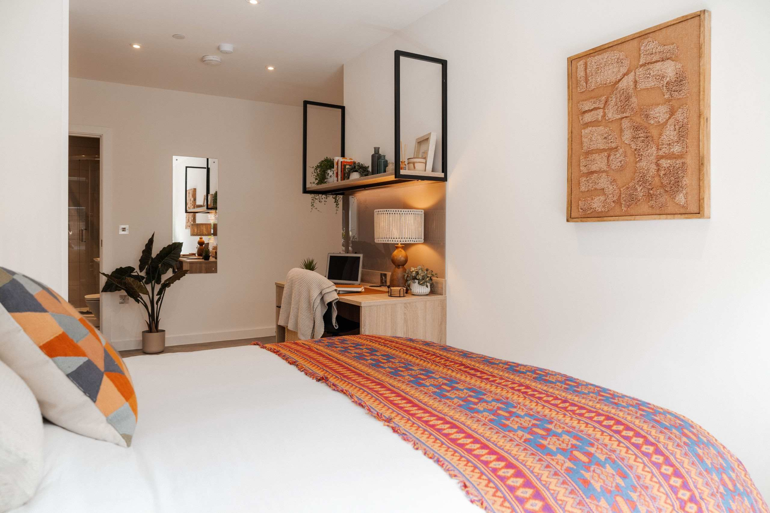 Duplex En-Suite - 8