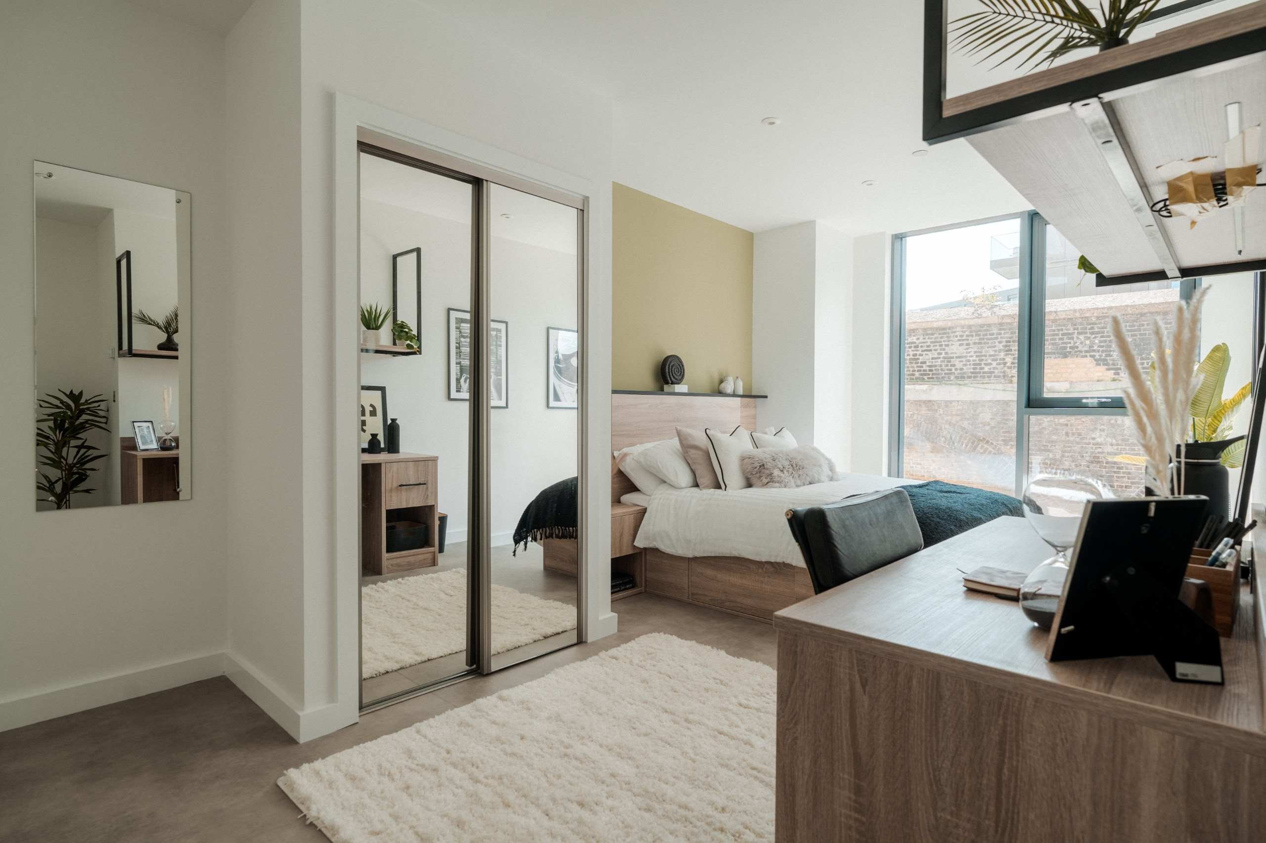 Duplex En-Suite - 6