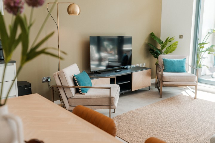  Duplex En-Suite  -  Deptford  - Gallery -  2