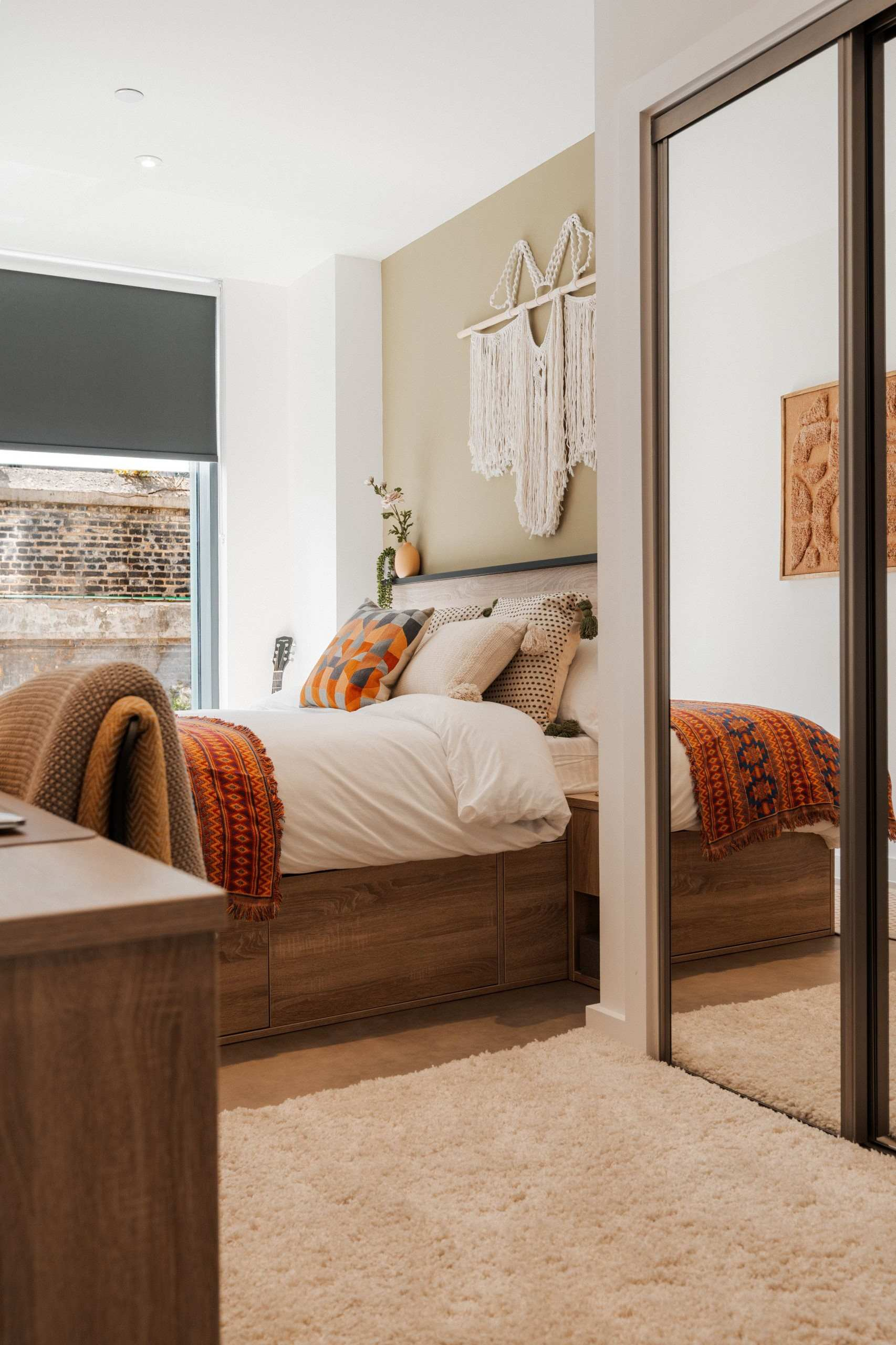 Duplex En-Suite - 7