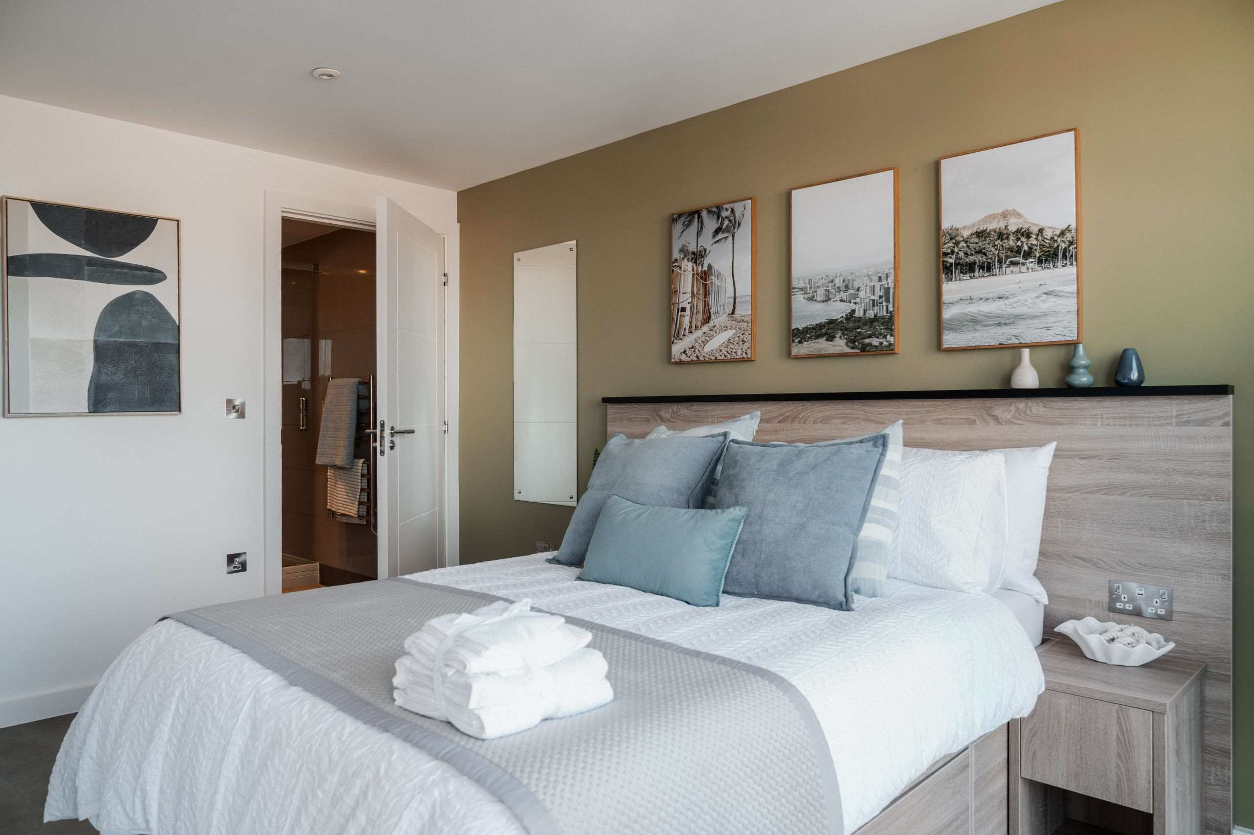 Ultimate En-Suite - 5