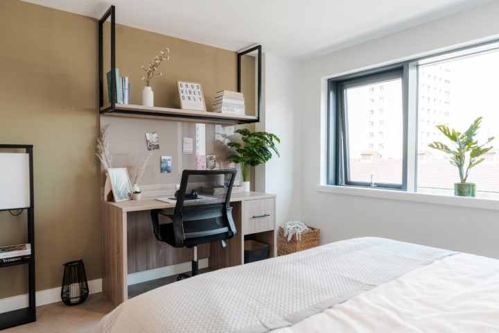  Ultimate En-Suite  -  Deptford  - Gallery -  2